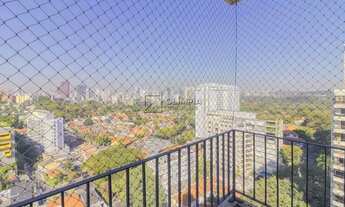 Imagem 7: Apartamento Locação 2 Dormitórios - 92 m² Vila Madalena