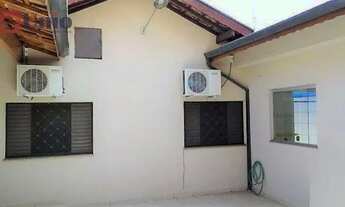 Imagem 6: Casa com 3 dormitórios à venda, 266 m² por R$ 650.000,00 - Centro - Piracicaba/SP