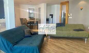 Imagem 6: Cobertura Linear com 4 dormitórios à venda por R$ 4.600.000 - Ipanema - Rio de Janeiro/RJ