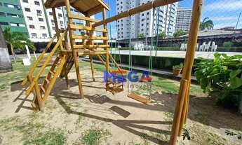 Imagem 2: Apartamento com 2 quartos no Bairro de Fátima - Fortaleza/CE