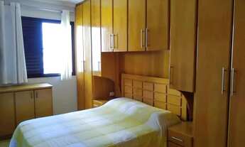 Imagem 4: Lindo! apartamento 76m2 vista ampla. Imóvel bem iluminado e ensolarado com face norte on