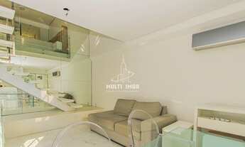 Imagem 5: Apartamento duplex 1D mobiliado na Independência