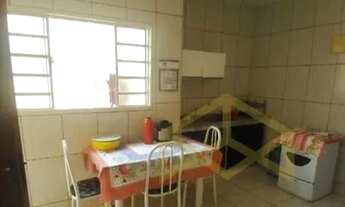 Imagem 6: Casa - Jardim Amélia - Sumaré