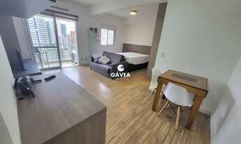 Imagem 4: Apartamento para aluguel no Boqueirão em Santos