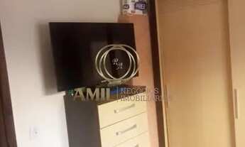 Imagem 2: Casa / 03 dormitórios / Residencial Altos do Bosque / 93m² construido / 125m² área util