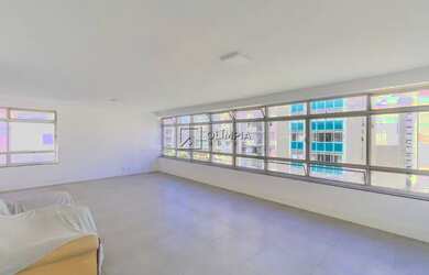 Imagem 6: Apartamento Locação Higienópolis 230 m² 4 Dormitórios