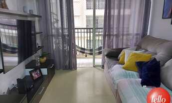 Imagem 5: São Paulo - Apartamento Padrão - Mandaqui