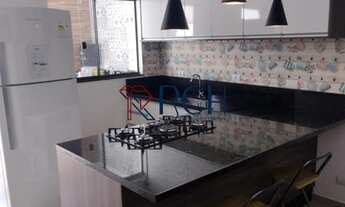 Imagem: Casa a venda condominio Terras de São Francisco