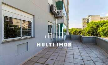 Imagem 6: Apartamento 3D, Bairro Cristal, 95m²