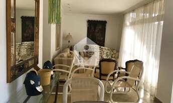 Imagem 4: Cobertura linear Jardim Oceânico - Rua Sanharó