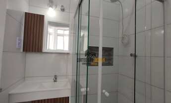 Imagem 6: BOQUEIRÃO, SANTOS = QUADRA DA PRAIA, VISTA MAR !!!