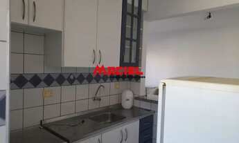 Imagem 6: Apartamento Padrão em São José dos Campos