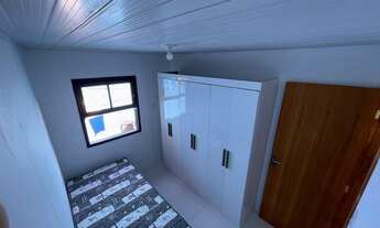 Imagem 4: Alugo quarto em casa mobiliada, kit net (córrego grande