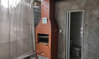 Imagem 5: Casa para Venda em Nova Iguaçu, Carolina, 3 dormitórios, 2 banheiros, 1 vaga