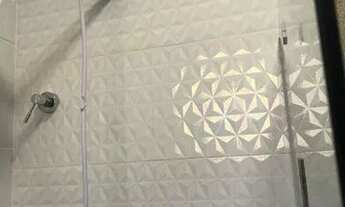 Imagem 5: Kitnet com 1 dormitório para alugar, 18 m² por R$ 980,00/mês - Boa Vista - São José do Rio