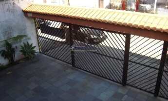 Imagem 6: SOBRADO : 3 Dormitórios, 252 m², 15 Vagas à VENDA, Jardim Jabaquara, São Paulo