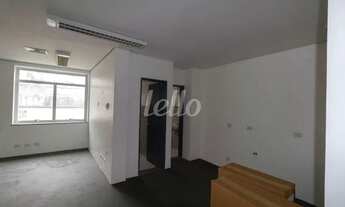 Imagem 5: São Paulo - Conjunto Comercial/Sala - Pinheiros