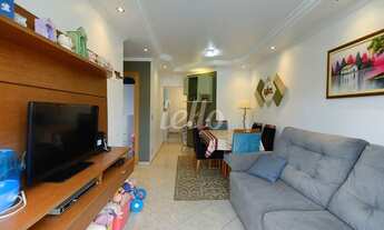 Imagem 2: São Paulo - Apartamento Padrão - Tucuruvi