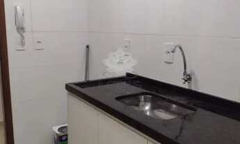 Imagem 2: Apartamento - Jardim Ipê - Atibaia