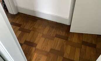 Imagem 7: Republica prox. metrô, kit charmosa com sacada, total mental 1400RS