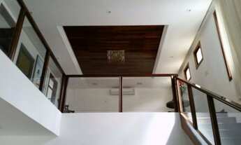 Imagem 2: Casa a venda em Condomínio Bosque das Orquídeas