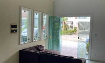 Imagem 2: Alugo casa semi mobiliada