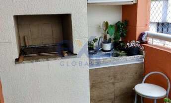 Imagem 3: Apartamento de 83m2 na Vila Carrão