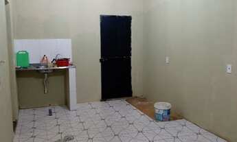 Imagem: Casa para alugar