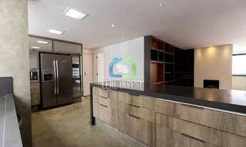 Imagem 3: Apartamento mobiliado à venda, Jardim Ampliação, São Paulo, SP