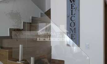 Imagem 4: Linda Sobrado em Condomínio Fechado no Canto do Forte, 2 quartos em Praia Grande