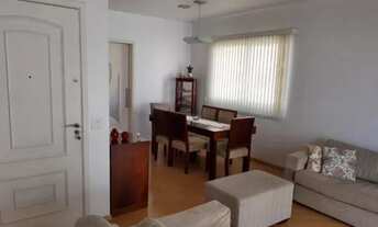 Imagem 4: Apartamento Venda 3 Dormitórios - 145 m² Vila Romana