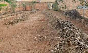 Imagem: Lote Vale do Araguaia