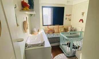 Imagem 6: Ótimo Apartamento com 4 dormitórios sendo 1 Suíte à venda, 105 m² - Vila Andrade - São Pau