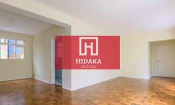 Imagem 2: Apartamento à venda no bairro Higienópolis - São Paulo/SP, Zona Oeste