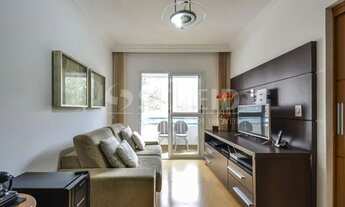 Imagem 3: Lindo apartamento à venda na Saúde