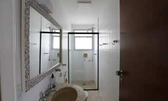 Imagem 7: Apartamento com 3 dormitórios, 95 m² - venda por R$ 1.200.000,00 ou aluguel por R$ 5.800,0