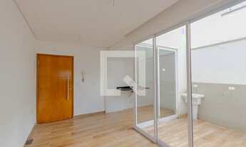 Imagem 3: Apartamento para Aluguel - Jardim, 1 Quarto, 55 m2