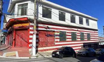 Imagem: Salão para alugar, 472 m² por R$ 16.080,00/mês