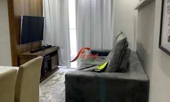 Imagem 2: APARTAMENTO SÃO PAULO VILA MARIA