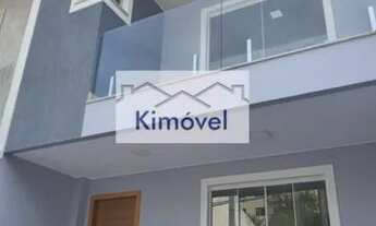 Imagem: Casa Triplex para Locação no bairro São