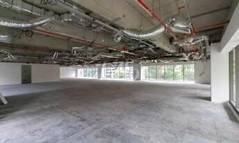 Imagem 4: São Paulo - Conjunto Comercial/Sala - Vila Olímpia