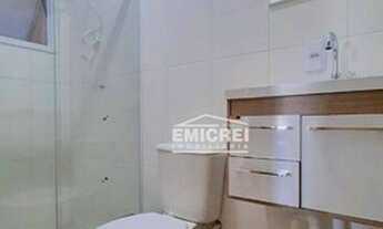 Imagem 5: Apartamento com 2 dorm e 2 vagas de carro para alugar, 49 m² por R$ 620,00/mês + txs- Bair