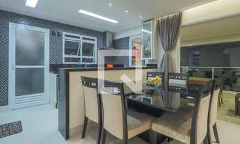 Imagem 6: Apartamento à Venda - Jardim Anália Franco, 3 Quartos, 107 m2