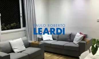 Imagem: APARTAMENTO - VILA MARIANA - SP