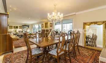 Imagem 4: São Paulo - Apartamento Padrão - Vila Nova Conceição