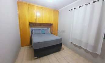 Imagem 6: Venda de Apartamentos / Padrão na cidade de Sorocaba