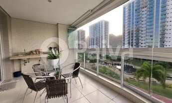 Imagem 3: Barra da Tijuca Apartamento com 2 dormitórios