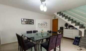 Imagem 7: Charmoso sobrado de 03 suítes e 04 vagas de garagem