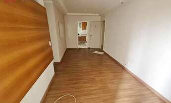 Imagem 5: Apartamento com 3 dormitórios à venda, 70 m² por R$ 259.000,00 - Paulista - Piracicaba/SP