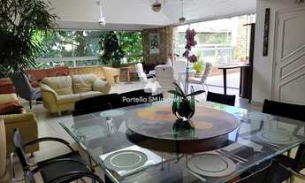 Imagem 2: RIO DE JANEIRO - Apartamento Padrão - Barra da Tijuca